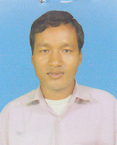 Shree Ojit Kumar Bormon